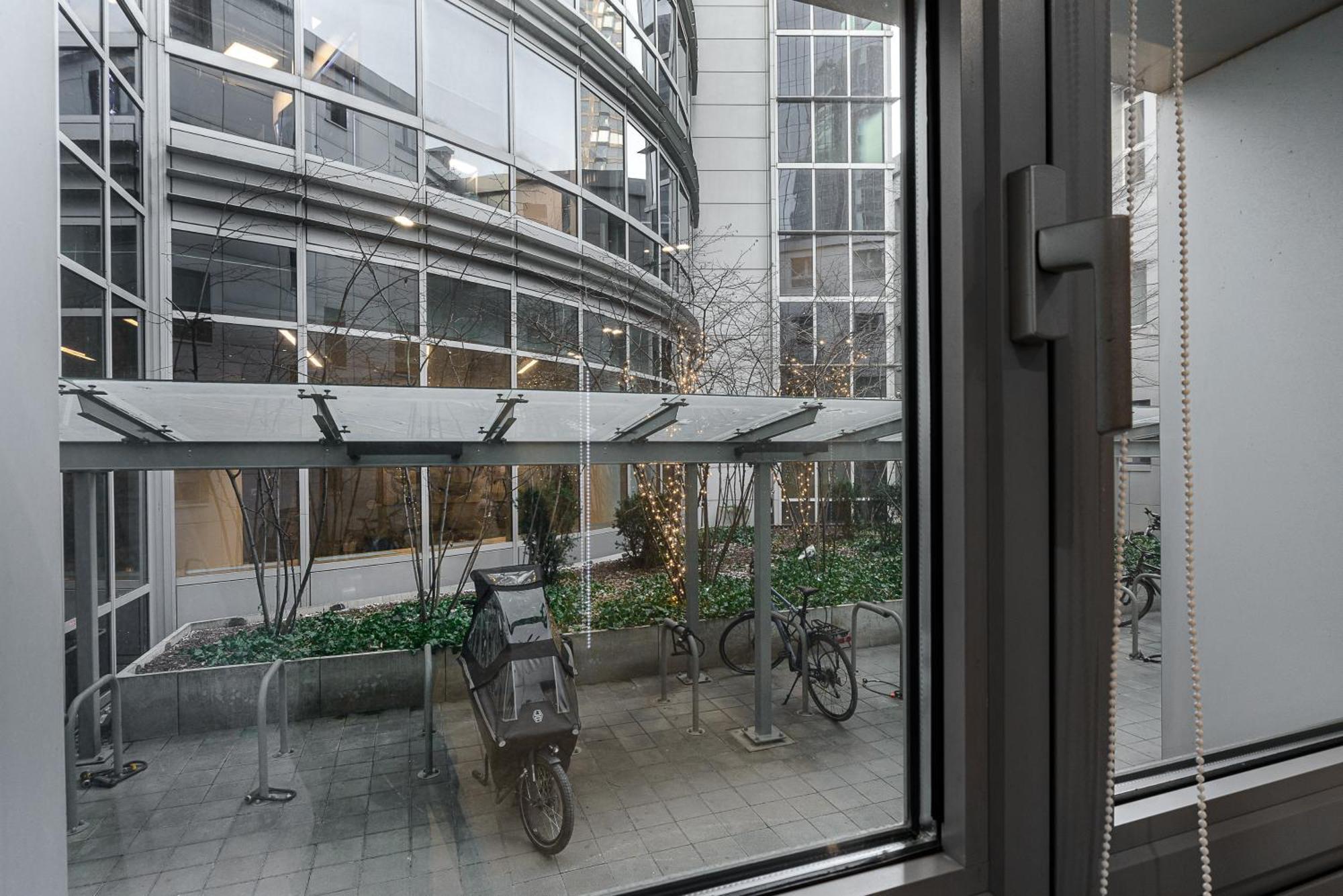 Lumina Cozy Studio In Center Varşovia Exterior foto